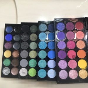 Sephora Collection Set